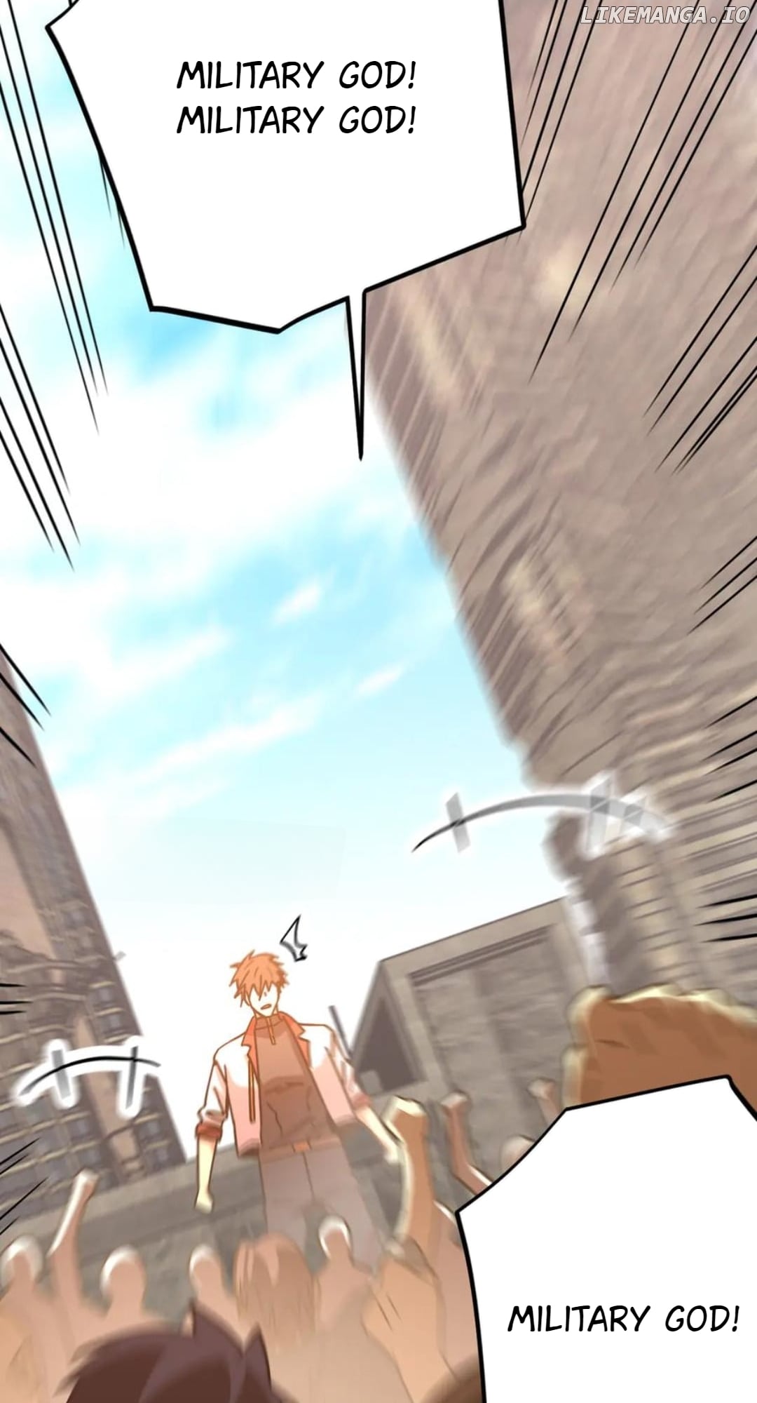 Log into the Future Chapter 224 - page 86